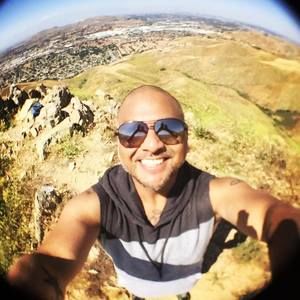 Meet your Posher, Jeffrey john